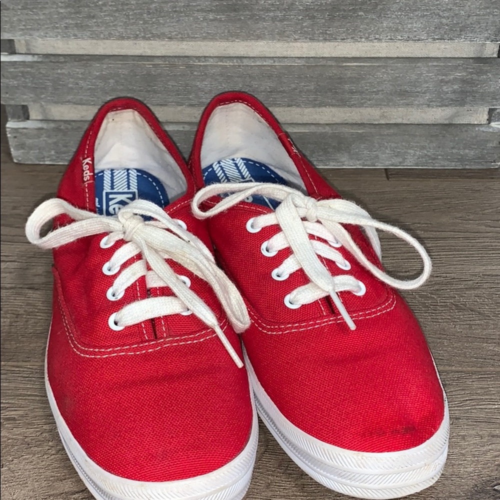 ked’s sneakers, offers are welcome :)